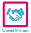 account manager