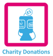 donations