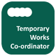 CITB Temp Works Co-ordinator